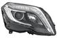 BI-XENON-FARO PRINCIPAL - DERECHA - POR EJ. MERCEDES-BENZ GLK-CLASS (X204)