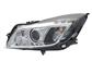 BI-XENON-HEADLIGHT - LEFT - FOR E.G. OPEL INSIGNIA A SPORTS TOURER (G09)