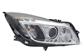 BI-XENON-HEADLIGHT - FOR E.G. OPEL INSIGNIA A SPORTS TOURER (G09) - CCC/ECE - FOR RIGHT-HAND TRAFFIC - RIGHT
