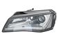 BI-XENON-HEADLIGHT - LEFT - FOR E.G. AUDI A8 (4H2, 4H8, 4HC, 4HL)