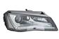 BI-XENON-FARO PRINCIPAL - DERECHA - POR EJ. AUDI A8 (4H2, 4H8, 4HC, 4HL)