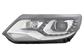 DE/HYBRID-HEADLIGHT - LEFT - FOR E.G. VW TIGUAN (5N_)