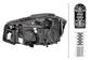 BI-XENON/LED-FARO PRINCIPAL - DERECHA - POR EJ. MERCEDES-BENZ A-CLASS (W176)