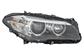 LED/BI-XENON-FARO PRINCIPAL - DERECHA - POR EJ. BMW 5 (F10)