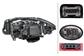 LED/BI-XENON-HEADLIGHT - RIGHT - FOR E.G. BMW 5 (F10)