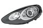 LED/BI-XENON-FARO PRINCIPAL - IZQUIERDA - POR EJ. PORSCHE PANAMERA (970)