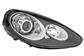 BI-XENON/LED-HAUPTSCHEINWERFER - RECHTS - FœR U.A. PORSCHE PANAMERA (970)