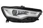 BI-XENON/LED-HAUPTSCHEINWERFER - RECHTS - FUER U.A. AUDI A6 AVANT (4G5, 4GD, C7)