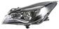 BI-XENON/LED-HEADLIGHT - LEFT - FOR E.G. OPEL INSIGNIA A SPORTS TOURER (G09)