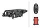 BI-XENON/LED-HEADLIGHT - RIGHT - FOR E.G. OPEL INSIGNIA A SPORTS TOURER (G09)
