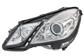 LED/BI-XENON/HALOGEN-HEADLIGHT - LEFT - FOR E.G. MERCEDES-BENZ E-CLASS (W212)