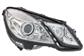 LED/BI-XENON/HALOGEN-HEADLIGHT - RIGHT - FOR E.G. MERCEDES-BENZ E-CLASS (W212)