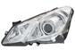LED/BI-XENON/HALOGENA-FARO PRINCIPAL - IZQUIERDA - POR EJ. MERCEDES-BENZ E-CLASS