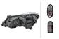 LED/HALOGEN/BI-XENON-HAUPTSCHEINWERFER - RECHTS - FUER U.A. MERCEDES-BENZ E-CLASS