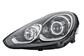 LED/BI-XENON-HAUPTSCHEINWERFER - LINKS - FœR U.A. PORSCHE CAYENNE (92A)