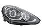 LED/BI-XENON-HEADLIGHT - RIGHT - FOR E.G. PORSCHE CAYENNE (92A)