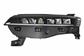 PROIETTORE ANTERIORE FULL LED RENAULT MEGANE E-TECH CON CENTRALINA PER VEICOLI CON ILLUMINAZIONE FRONTALE ADATTIVA RHD SX