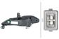 FEU CLIGNOTANT - HALOGENE - DROITE - POUR P.E. PEUGEOT 308 SW II (LC_,LJ_,LR_,LX