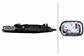 LUCE GUIDA DIURNA LED PORSCHE MACAN (95B) > 05/2015 RHD SX