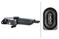 FEU ANTIBROUILLARD ARRI‘RE - ILLUMINATION - 12V
