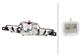 REAR FOG LIGHT - HALOGEN - 12V