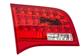 REARLIGHT - LED - INNER SECTION - LEFT - FOR E.G. AUDI A6 AVANT (4F5, C6)