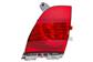 REARLIGHT - HALOGEN - LOWER SECTION - LEFT - FOR E.G. PEUGEOT 2008 I (CU_)