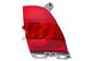 REARLIGHT - HALOGEN - LOWER SECTION - RIGHT - FOR E.G. PEUGEOT 2008 I (CU_)