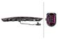 REARLIGHT - LED - LEFT/LOWER - FOR E.G. PORSCHE MACAN (95B)