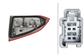 REARLIGHT - BULB - INNER SECTION - LEFT - FOR E.G. FORD FOCUS III TURNIER