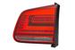 LUCE POSTERIORE LED ROSSO DX