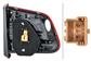 REARLIGHT - LED - INNER SECTION - RIGHT - FOR E.G. VW TIGUAN (5N_)