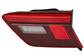 REARLIGHT - LED - INNER SECTION/UPPER SECTION - RIGHT - FOR E.G. VW TIGUAN (AD1)