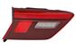 REARLIGHT - LED - INNER SECTION - LEFT - FOR E.G. VW TIGUAN (AD1)