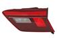 REARLIGHT - LED - INNER SECTION - RIGHT - FOR E.G. VW TIGUAN (AD1)