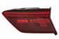 REARLIGHT - LED - INNER SECTION/UPPER SECTION - RIGHT - FOR E.G. VW TIGUAN (AD1)