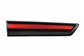 TAIL LIGHT LED 1-PIN SEZIONE INTERNA VERSIONE:W/O CHROM TRIM OPEL MOKKA MOKKA-E (76) RHD E LHD LEFT