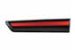 TAIL LIGHT LED 1-PIN SEZIONE INTERNA VERSIONE:W/O CHROM TRIM OPEL MOKKA MOKKA-E (76) RHD E LHD RIGHT