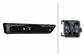FEU ARRIERE LED 1-PIN SEZIONE INTERNA VERSIONE:W/O CHROM TRIM OPEL MOKKA MOKKA-E (76) RHD E LHD DROITE