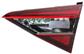 FANALE DX LED SEZ.INT SKODA SUPERB III SW ->06/19