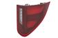 REARLIGHT - LED - INNER SECTION - LEFT - FOR E.G. PEUGEOT 2008 I (CU_)