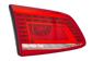 REARLIGHT - LED - INNER SECTION - LEFT - FOR E.G. VW PASSAT VARIANT (365)