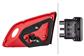 FEU ARRI‘RE - LED - PARTIE INT’RIEURE - GAUCHE - POUR P.E. VW PASSAT VARIANT (36