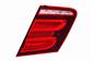 TAIL LIGHT LED 3 SPIE MERCEDES-BENZ CLASSE E (W212) > 08/2013 < 12/2014 LHD SEZ. INTERNA RIGHT