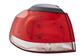 FANALE R/B SX VW GOLF VI 08>