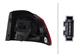 FANALE R/B SX VW GOLF VI 08>