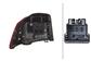 FEU ARRI‘RE - LED - PARTIE EXT’RIEURE - DROITE - POUR P.E. VW GOLF VI (5K1)