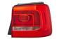 REARLIGHT - BULB - OUTER SECTION - RIGHT - FOR E.G. VW TOURAN (1T3)