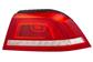 REARLIGHT - LED - OUTER SECTION - RIGHT - FOR E.G. VW EOS (1F7, 1F8)