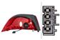 PILOTO POSTERIOR - LED - PARTE EXTERIOR - DERECHA - POR EJ. VW EOS (1F7, 1F8)